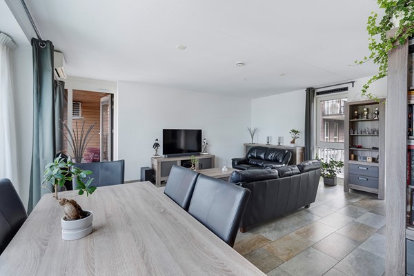 Medium property photo - Sint Sebastiaansbrug 11, 2611 DN Delft